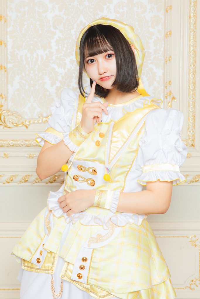 dot yell タレント特集【dot yell girls story 〜バレンタイン編〜】長尾 優（chuLa）インタビュー！ dot