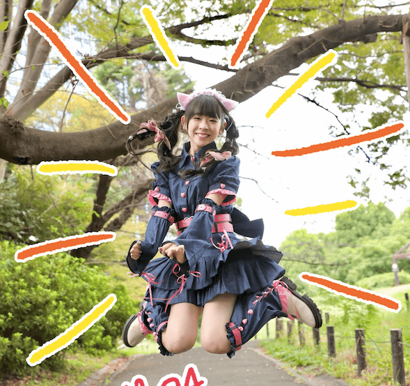 でんぱ組.inc最年少メンバー高咲陽菜、誕生日を迎える！「ひな鳥ばくたん！」 | dot yell web - エンタメ情報を毎日お届けするWEBメディア