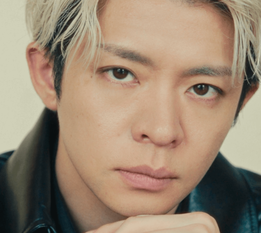 岸優太★デビュー〜最新まで★公式　抜けなし 岸優太／Number_i】『Numéro TOKYO』10月号特装版カバーに初登場