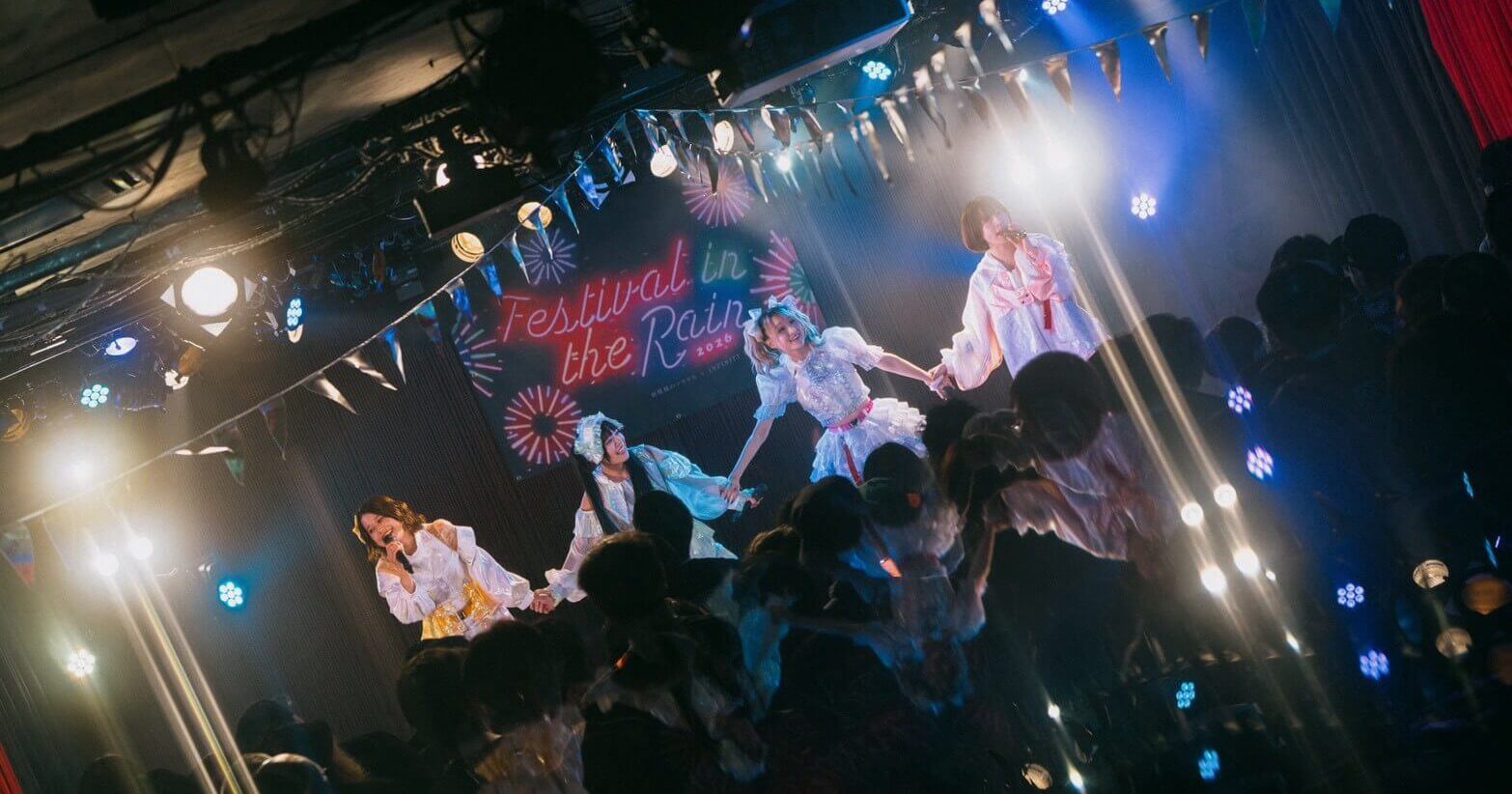 雨模様のソラリス Festival in the Rain 2026